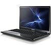 Samsung NP350E7C-S07FR S�rie 3 Ordinateur portable 17,3" (44 cm) Intel core i5-3210M 750 Go 6144 Mo Windows 8