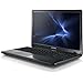 Samsung NP350E7C-S07FR S�rie 3 Ordinateur portable 17,3" (44 cm) Intel core i5-3210M 750 Go 6144 Mo Windows 8