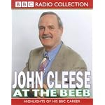 John Cleese at the Beeb (BBC Radio Collection) book cover