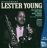 Vol. 5: 1949-1951