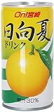 日向夏ドリンク 195g*30本
