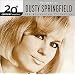 20th Century Masters: The Best Of Dusty Springfield (Millennium Collection)
