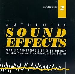Sound Effects 2