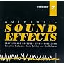 Authentic Sound Effects, Vol. 2