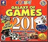 Galaxy of Games 201