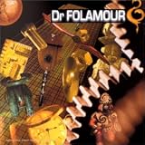 Dr Folamour