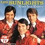 Tous Les Tubes ~ Sunlights