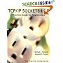 TCP/IP Sockets in C: Practical Guide for Programmers (The Practical Guides)