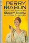 Perry Mason solves the case of the Shapely Shadow (A Perry Mason Mystery, Pocket Books no. 4507)