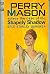 Perry Mason solves the case of the Shapely Shadow (A Perry Mason Mystery, Pocket Books no. 4507)