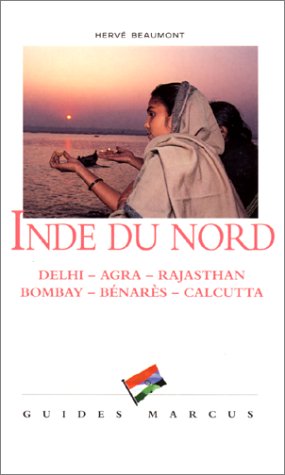 City Travel Guides Discounted  Livres : Inde du Nord