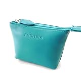 Leather wallet 