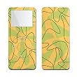 Key Lime - Apple iPod nano 1G (1st Generation) 1GB/ 2GB/ 4GB Protector Skin Decals - Faceplates