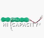 DELL 60906 Equivalent RAM battery