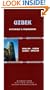Uzbek-English/English-Uzbek Dictionary and Phrasebook: Romanized (Hippocrene Dictionary & Phrasebooks) (Multilingual Edition)