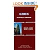 Uzbek-English/English-Uzbek Dictionary and Phrasebook: Romanized (Hippocrene Dictionary & Phrasebooks) (Multilingual Edition)