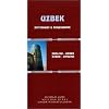 Uzbek-English/English-Uzbek Dictionary and Phrasebook (Hippocrene Dictionary & Phrasebooks)