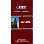 Uzbek-English/English-Uzbek Dictionary and Phrasebook (Hippocrene Dictionary & Phrasebooks)