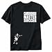 T-Shirt Black 