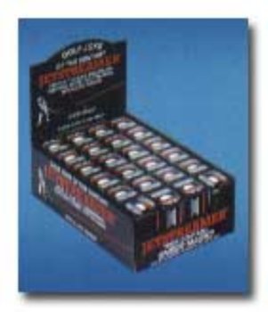 Hole In One The Jet Streamer - Golf Balls