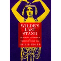 Wilde's Last Stand