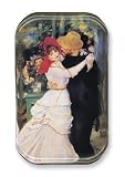 41TMSFJPAEL. SL160  Danse a la Bougival, Rectangular Paperweight