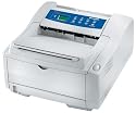OKI B4350 Laserdrucker