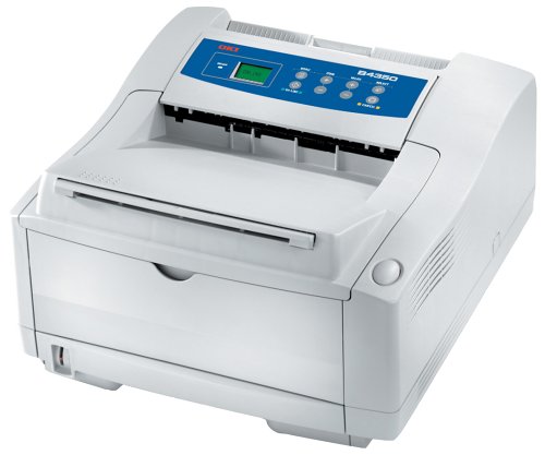 OKI B4350 Laserdrucker OKI B4350 Laserdrucker