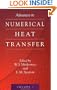Advances In Numerical Heat Transfer (Vol 1)