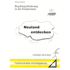 Neuland entdecken