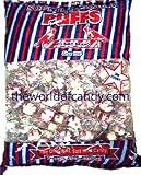 Red Bird Soft Peppermint Puffs (240 Count)