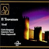 Verdi: Il Trovatore