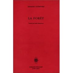 Foret (la)