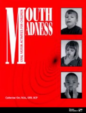 Mouth-Disorders
