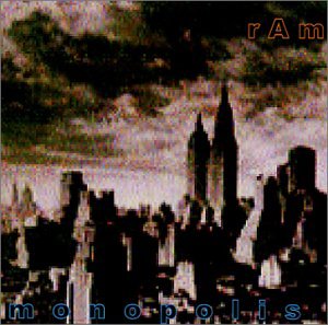 CD-Charts  Search : Monopolis
