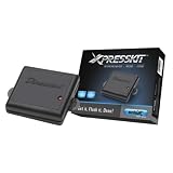Data Transponder Override Interface 