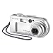 Sony DSCP7 Cyber-shot 3.2MP Digital Camera w/ 3x Optical Zoom