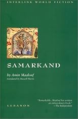 Samarkand