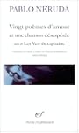 20 PO�MES D'AMOUR ET UNE CHANSON D�SE...