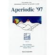 Aperiodic '97: Proceedings of the International Conference on Aperiodic Crystals Alpe D'Huez, France 27-31 August 1997 by  Marc De Boissieu, Jean-Louis Veraer-Gaugry, and Roland Currat