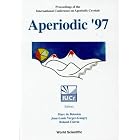 Click here to buy Aperiodic '97: Proceedings of the International Conference on Aperiodic Crystals Alpe D'Huez, France 27-31 August 1997 by  Marc De Boissieu, Jean-Louis Veraer-Gaugry, and Roland Currat.