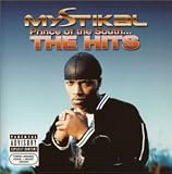 Prince Of The South - Greatest Hits
