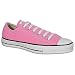 Converse Allstar  All Star Core Ox Canvas Pink M9007 3 UK