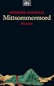 Mittsommermord: Roman