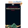 Mittsommermord: Roman