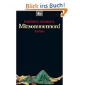 Mittsommermord: Roman