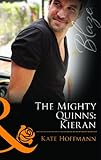 The mighty Quinns : Kieran