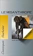 Le Misanthrope