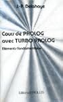 Cours de Prolog avec Turbo-Prolog