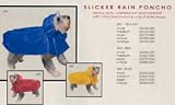 DD SLICKER YELLOW X-LARGE